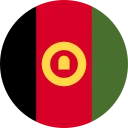 Afganistan (AF)