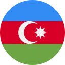 Azerbaidjan (AZ)