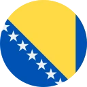 Bosnia & Herzegovina (BA)