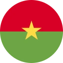 Burkina Faso (BF)