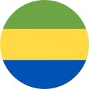 Gabon (GA)