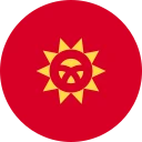 Kârgâzstan (KG)