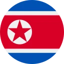 Coreea de Nord (KP)