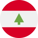 Liban (LB)