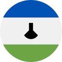 Lesotho (LS)