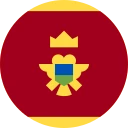 Muntenegru (ME)