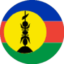 Noua Caledonie (NC)