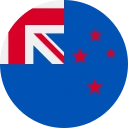 Dolar neozeelandez (NZD)