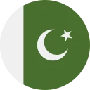 Rupie pakistaneză (PKR)