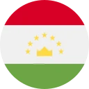 Tadjikistan (TJ)
