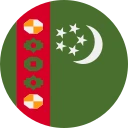 Turkmenistan (TM)